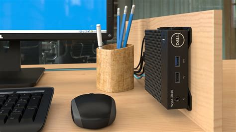 Dell Unveils Its Lightest Smallest And Most Power Efficient Entry