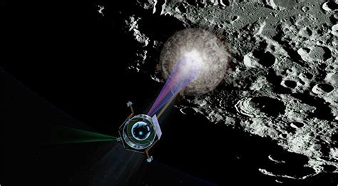 Lcross Mission Finds Water On Moon Nasa Scientists Say The New York