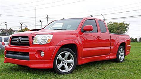 Toyota Tacoma 6 Speed Manual Photo Gallery 88