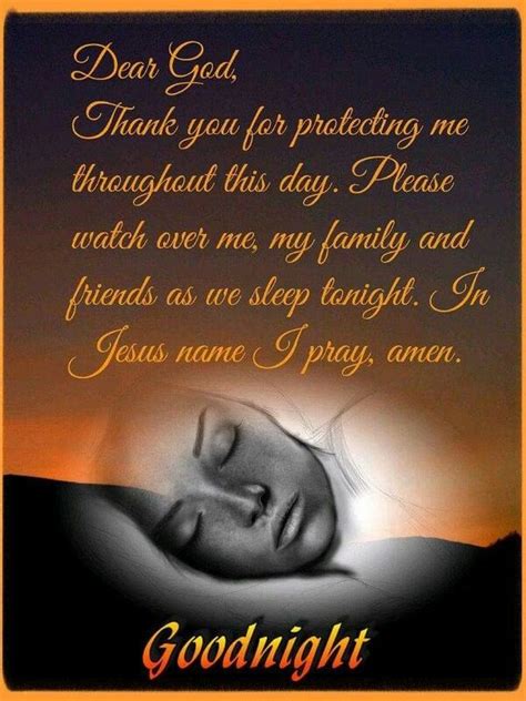 Night Prayers Night Prayer Good Night Prayer Good Night Prayer Quotes