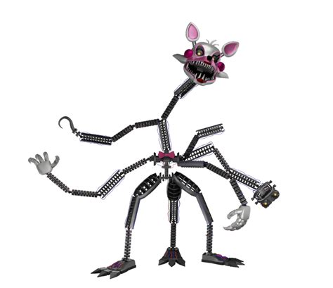 Blendertfc Tfc Mangle By Puppydog186 On Deviantart