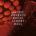 Arctic Monkeys Announce Live Album 'Arctic Monkeys – Live At The Royal ...