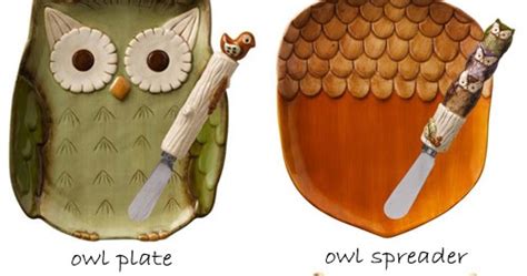 My Owl Barn Owl Teapot Owl Jar And More