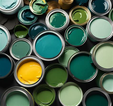 The Best Blue Green Paint Colors To Brighten Up Dark Rooms Corley Designs