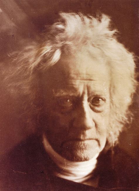 Sir John Frederick William Herschel International Photography Hall Of Fame