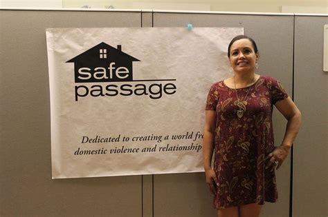 Safe Passage Comienza Grupos De Apoyo En Español