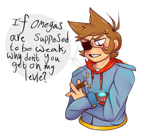 Eddsworld Oneshots Omegaverse 2 Wattpad