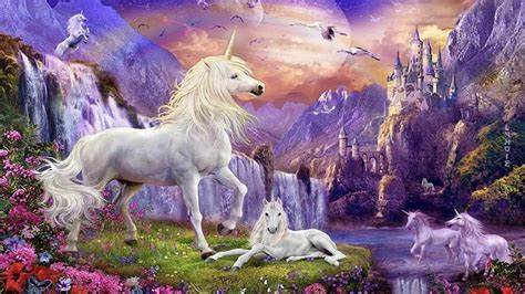Switch up your gallery wall with a white unicorn head. Unicorn Diamond Painting Kit - DIY Unicorn-46 - Diamond Art Home