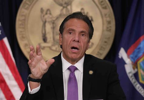 Report Cuomo Admin Being Investigated By Us Attorney Fbi Over Covid