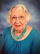 You’re Invited to Help Mary Harris Celebrate Her 105th Birthday ...