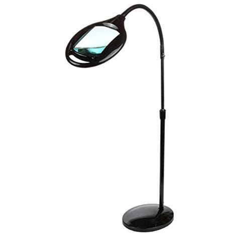 Buy Brightech Lightview Pro Led Magnifying Floor Lamp Daylight Bright