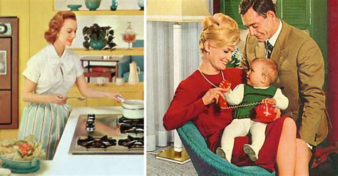 11 Things Women Weren’t Allowed To Do In The 50s And 60s