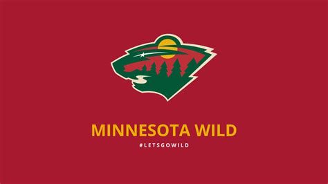 Minnesota Wild Wallpaper 2018 ·① Wallpapertag