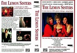 Lemon Sisters, The (1990) on Palace Entertainment Corp (Australia VHS ...