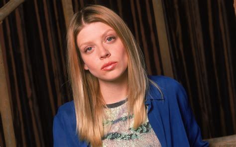 Here S The Real Reason Why Amber Benson Declined A Buffy Comeback