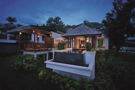 luxury hotel in koh samui the ritz carlton koh samui