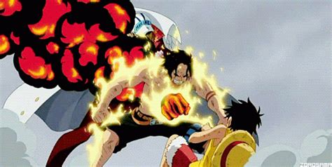 Moin moin heute ein video wie die strohhut bande von ace seinem tod erfahren:) wenn euch die szene aus one piece gefallen. Ace fica em 1º lugar em ranking de mortes de anime mais ...