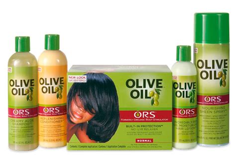 Easy olive oil hair treatment that you can do at home. Dabur unveils ORS range of hair care products