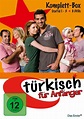 Türkisch für Anfänger Staffel 2 - FILMSTARTS.de