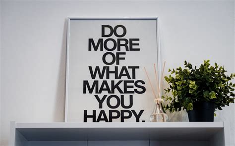 Download Wallpaper 3840x2400 Happy Motivation Phrase Words 4k Ultra