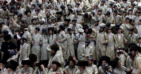 When Is Purim 2017 What The Jewish Festival Is All About And Why It Is