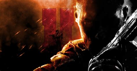 Call Of Duty Black Ops Ii Wallpaper And Background Image 1920x994
