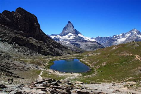 Zermatt Gornergrat Best Matterhorn Views