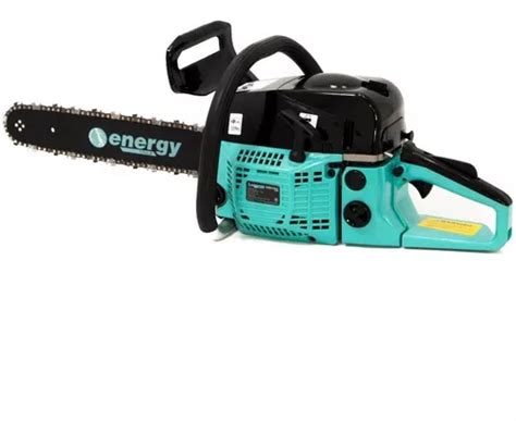 Motosierra Explosion Energy Cs 60 46cc 2 0hp Espada 40 Envío gratis