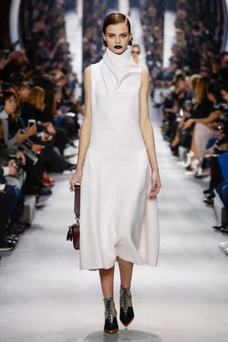 Dior 2016 Fall Winter Fashion Gone Rogue