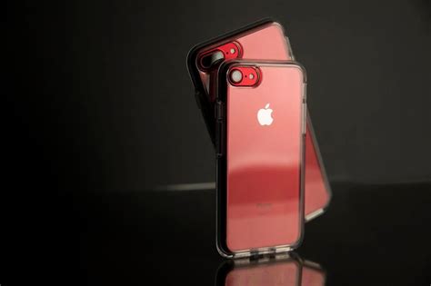Best Clear Cases For Iphone 7 Imore