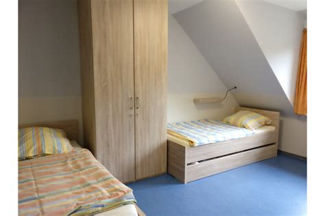 Die verkehrsanbindungen nach neuss und mönchengladbach sind gut. Jugendbildungsstätte Haus Maria Frieden in Wallenhorst