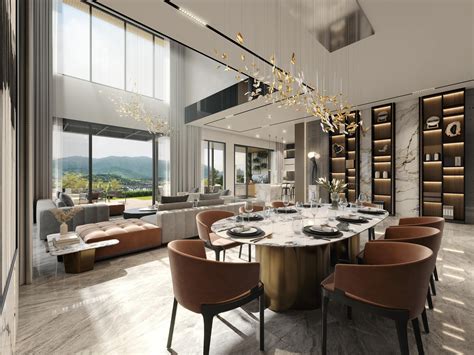 IJM sets elevated residential living standards at the peak of Seremban