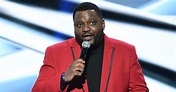 What Is Aries Spears Net Worth? Details on His Finances