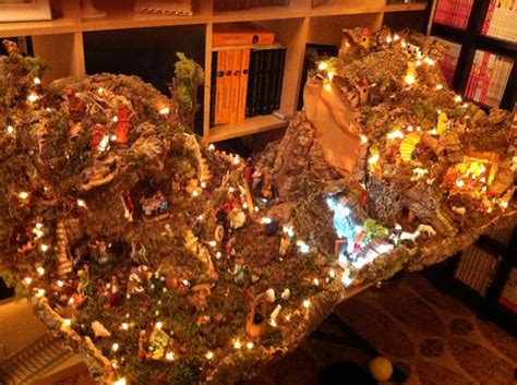 Come costruire un presepe fai da te: Presepe napoletano - tutorial - Dire, fare, condividere