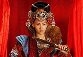 Photo du film Yang men nu jiang zhi jun ling ru shan - Photo 7 sur 9 ...