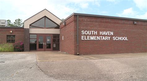 Covid 19 Shuts Down South Haven Elementary School For 14 Days Wbbj Tv