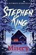 'Misery' von 'Stephen King' - 'Taschenbuch' - '978-1-4447-2071-6'
