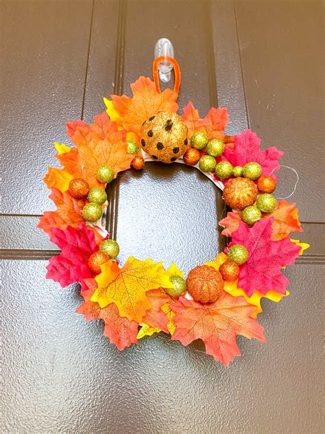 The Best Fall Crafts For 2 Year Olds To Do This Year Kid Activities