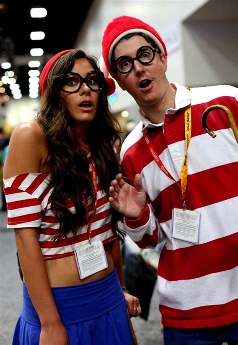 25 Cheesiest Matching Halloween Costumes Ideas Flawssy