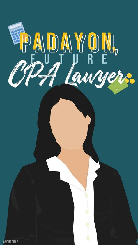 Padayon Future Cpa Lawyer Girl Future Wallpaper Law School Inspiration Future Cpa Wallpapers