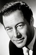 Rex Harrison — The Movie Database (TMDB)