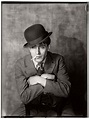 Berenice Abbott: Paris Portraits 1925–1930 | MONOVISIONS - Black ...