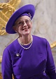 Queen Margrethe II Photos - Queen Margrethe II of Denmark Celebrates 40 ...