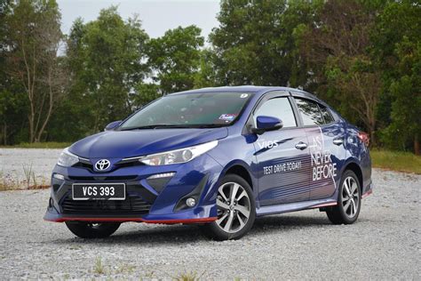 As one of the most exciting releases out of the. Toyota Vios 1.5G Preview: Breaking Boring | BTW | Rojak Daily