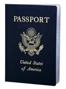 The passport card is only valid for entry into the united states at land border crossings or sea ports. Differences between Passport Book and Passport Card ...