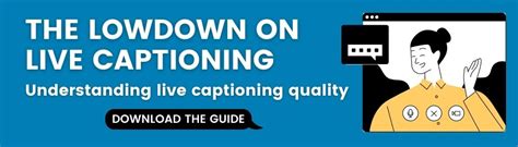 Reliable Live Captioning With Stream Reconnect Wait Time