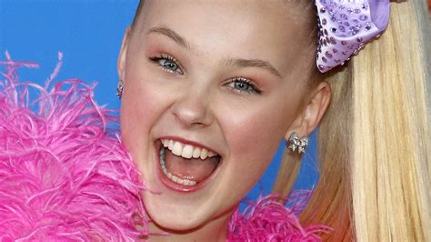 Heres How Jojo Siwa Will Make History On Dancing With The Stars
