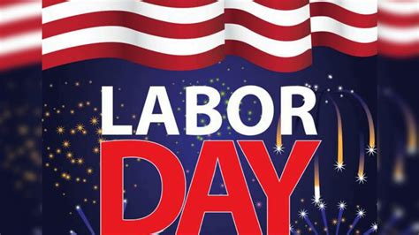 Labor Day 2017 Greetings 🇺🇸🎉 Youtube