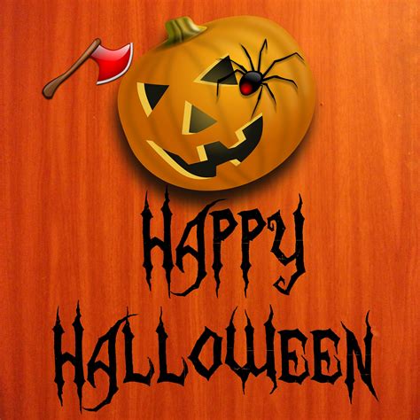 Text Happy Halloween Free Stock Photo Public Domain Pictures