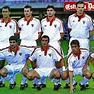 Plantilla 1998/1999 | Sevilla FC
